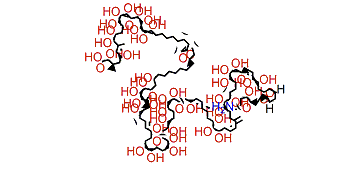 Palytoxin carboxylic acid